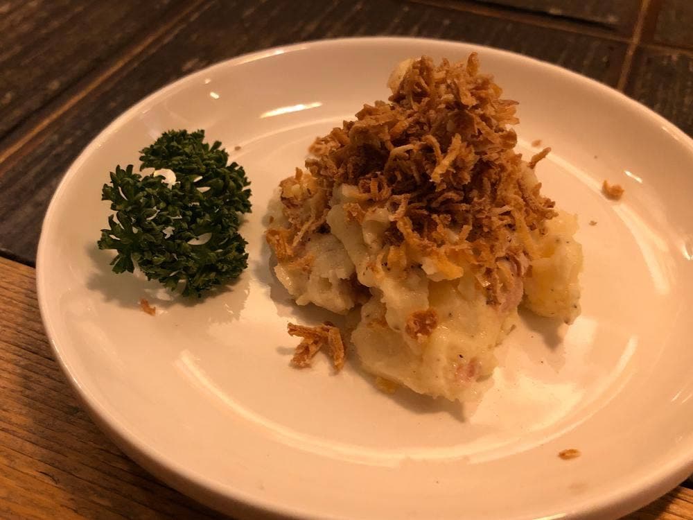 一人飲みstand 兎にも角にも