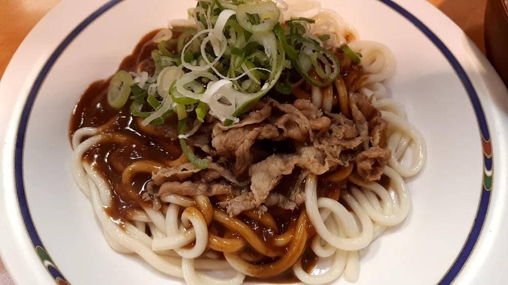 お食事処 ワンダフル
