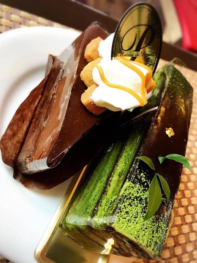 パティスリー ルノワール - サブ画像3