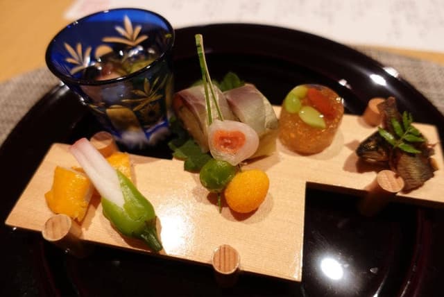 御宿 The Earth - サブ画像1