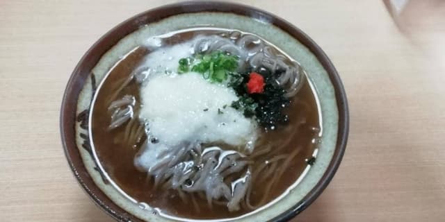 かねやそば - サブ画像2