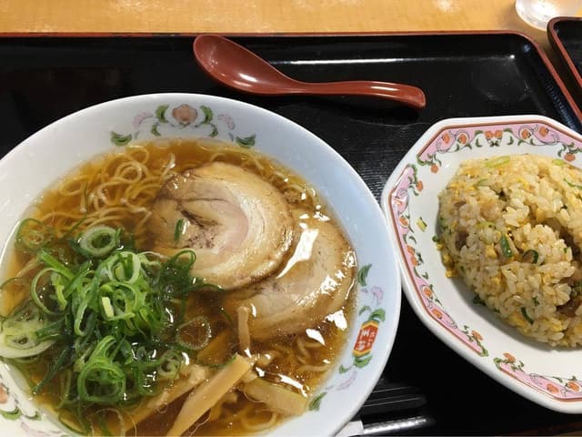 餃子の王将 北白川店 - サブ画像1