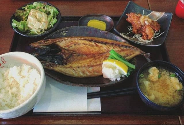 ごはんや金沢 - サブ画像1