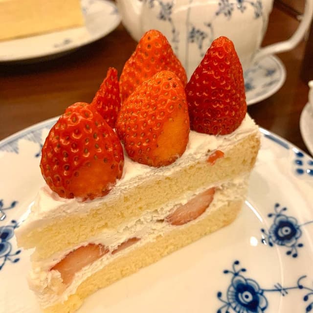 椿屋茶房 丸ビル店 - サブ画像2