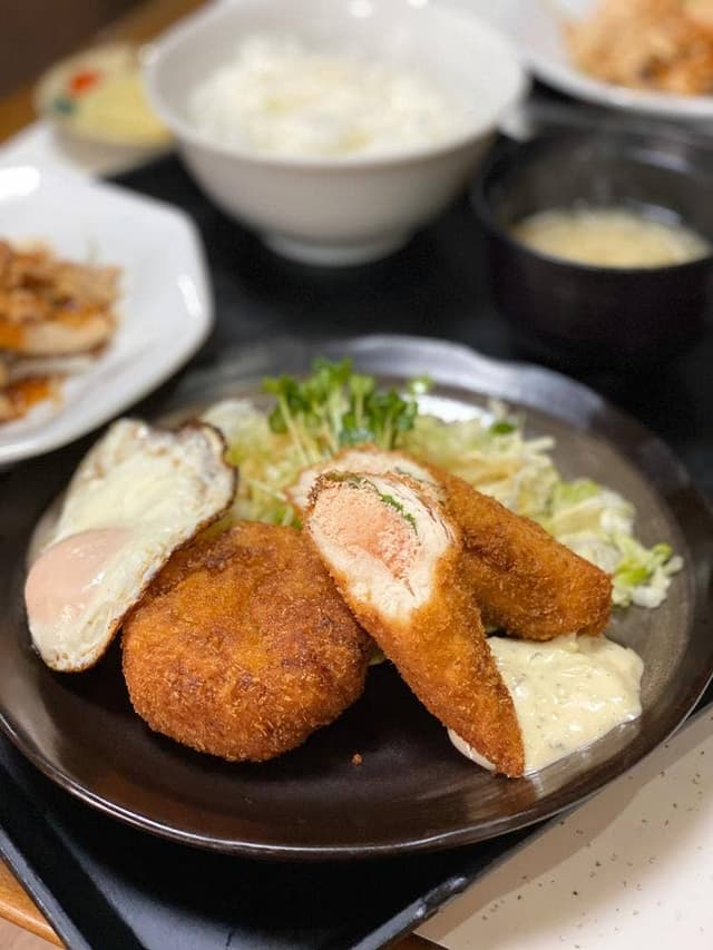 さわ屋食堂 - サブ画像2