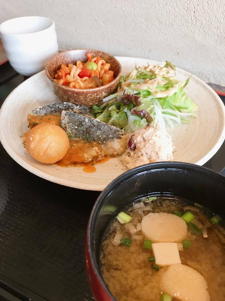 船橋屋こよみ 広尾店