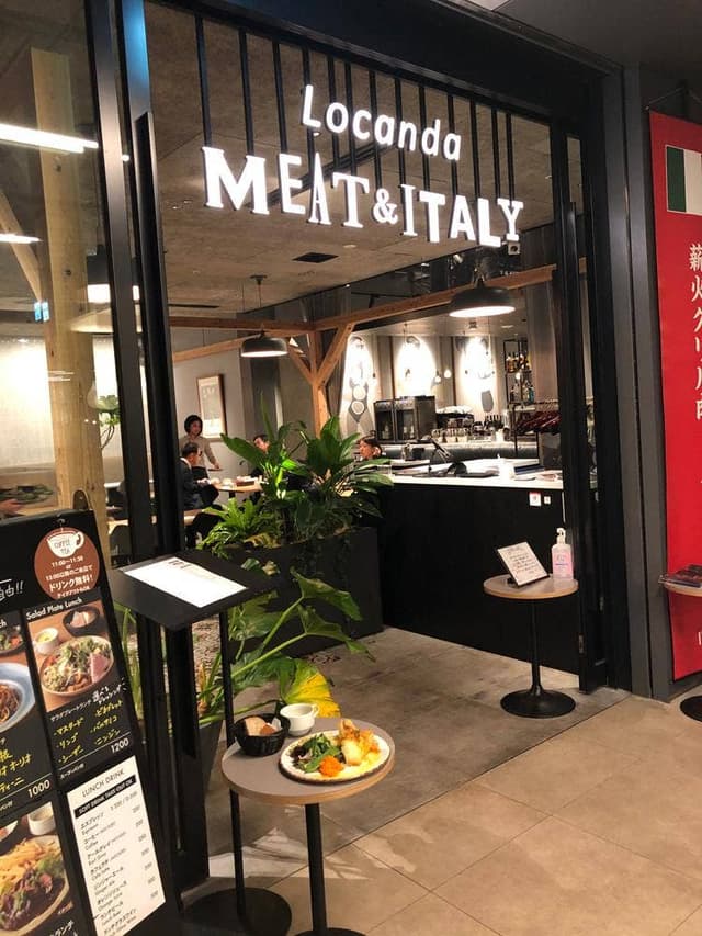 Locanda MEAT&ITALY - サブ画像3