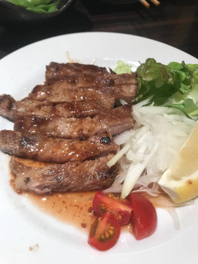 鉄板居酒屋 武蔵 - サブ画像2