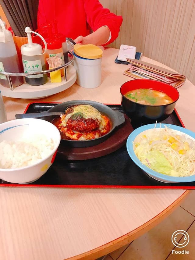 松屋 上田秋和店 - サブ画像1