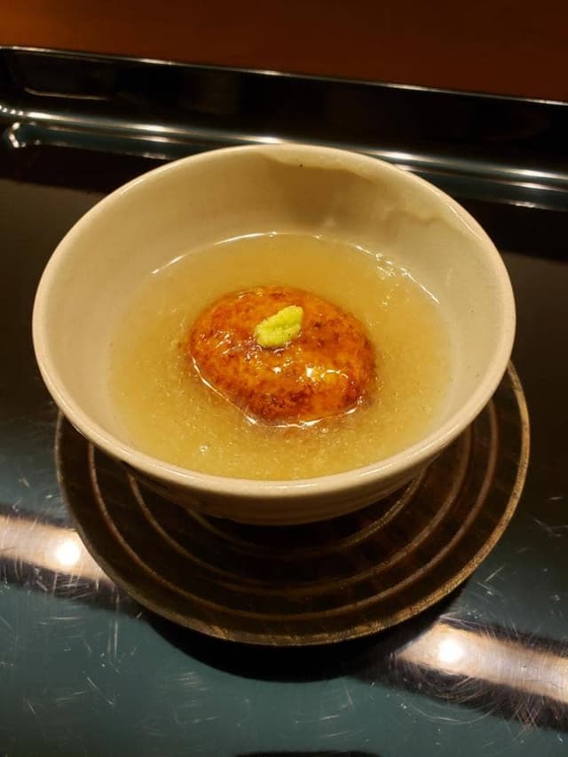 すし和食永代 - サブ画像2