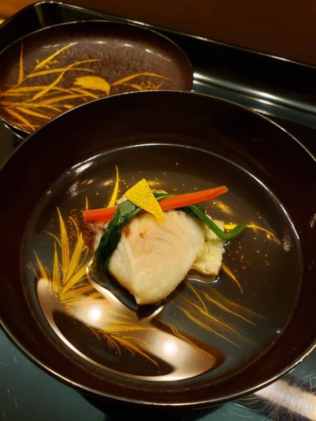 すし和食永代 - サブ画像3