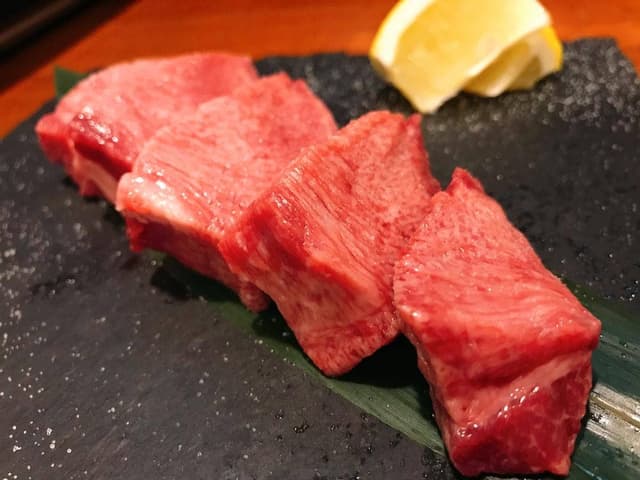 肉・焼・酒・酔 Kume Sakaba 2903 - サブ画像2