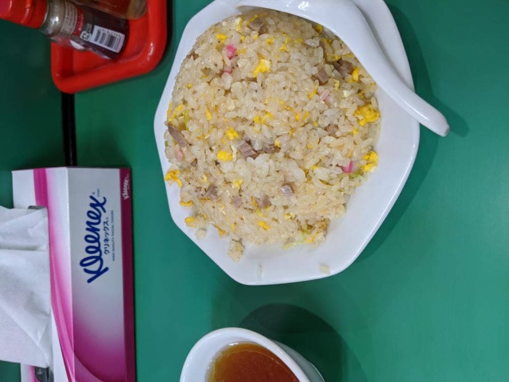 新華楼
