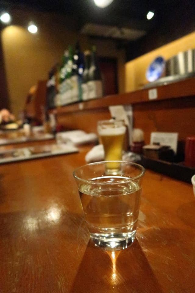 北野水産大曲駅前店 - サブ画像3