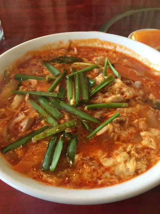 韓国家庭料理 湖々屋そやんほ - サブ画像1