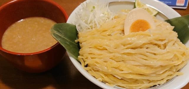 出張! 宮田麺児 in 縁 - サブ画像1