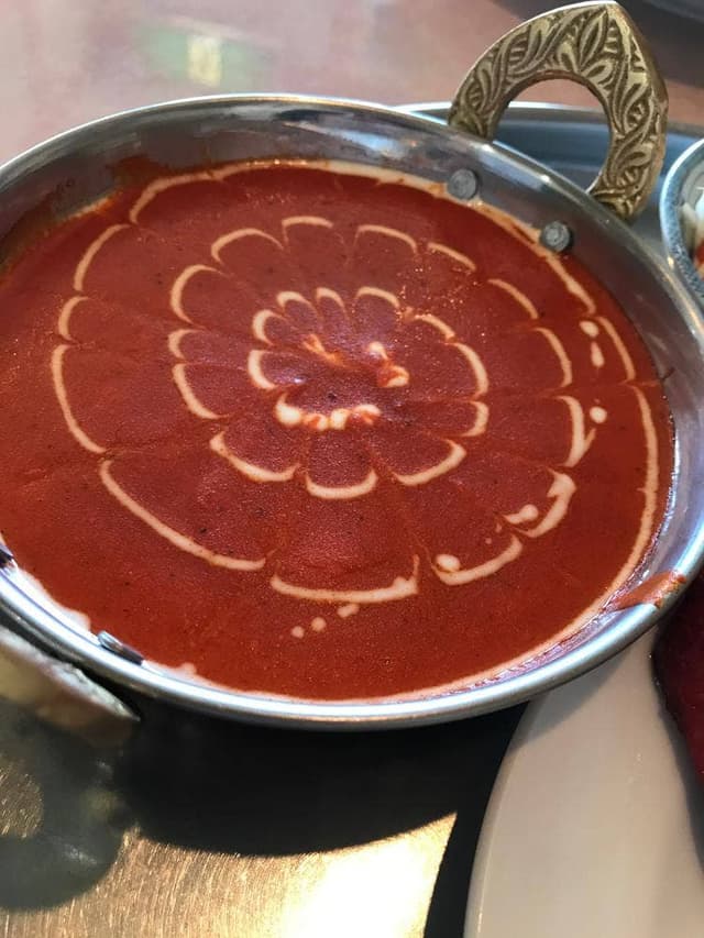 インド・ネパール料理 サンティ - サブ画像2