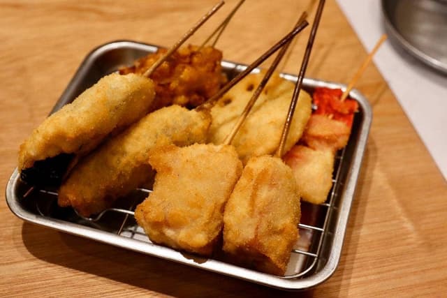 串かつ でんがな 名古屋伏見店 - サブ画像3