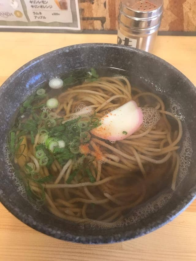 味楽る - サブ画像1