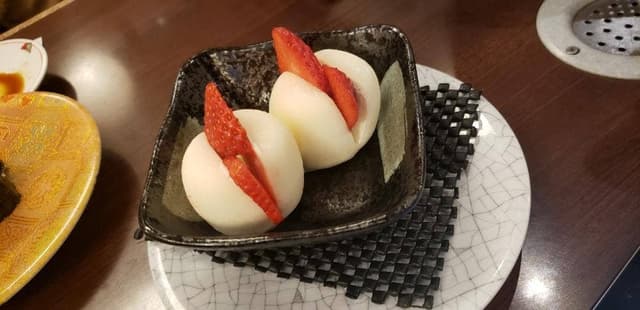 江戸前回転寿司 とれとれ屋 西宮大島店 - サブ画像3