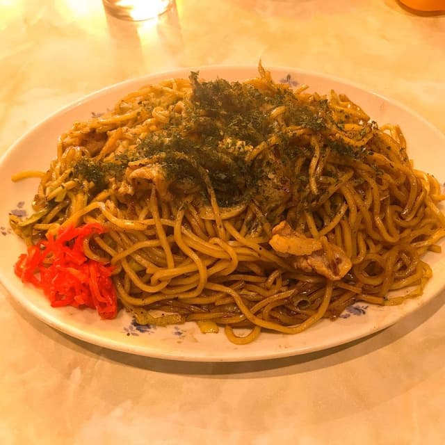 小山食堂 - サブ画像3