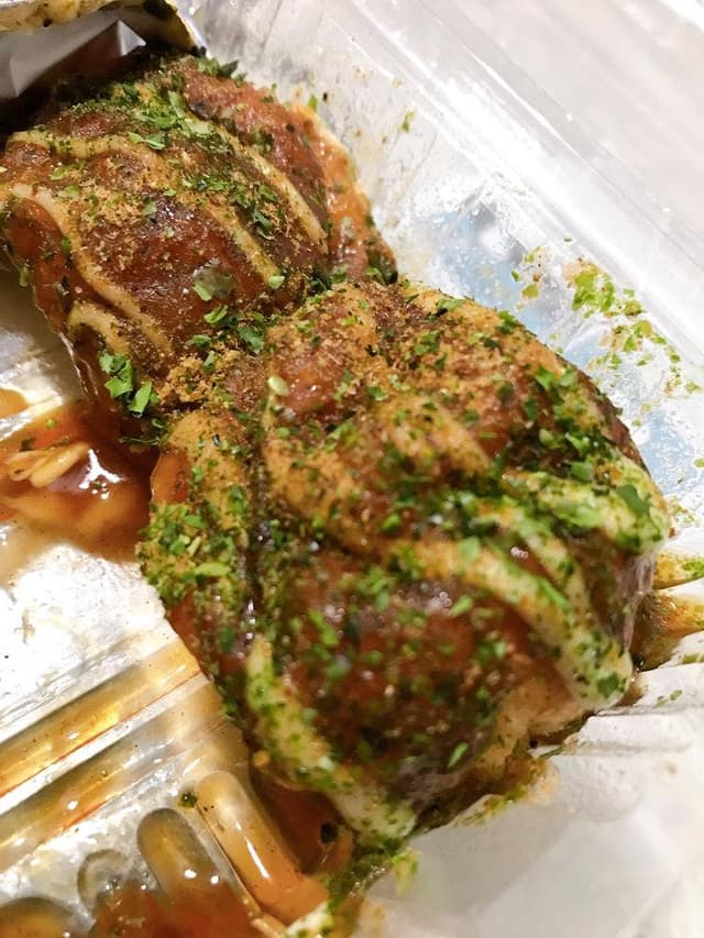 愛の料理 元気屋 薬院店 - サブ画像1