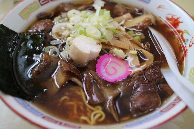 味処 新町 - サブ画像1