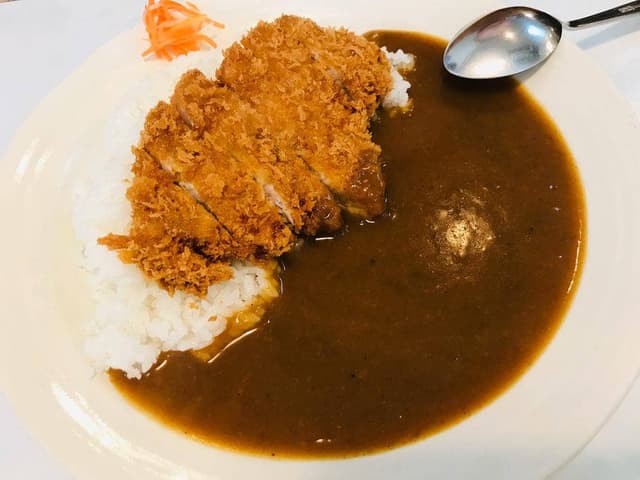 洋食屋 みさくぼ - サブ画像2