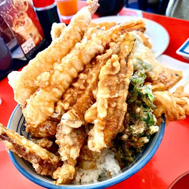 館山食堂 - サブ画像3