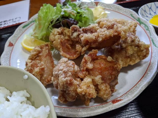 日本一食堂 - サブ画像2