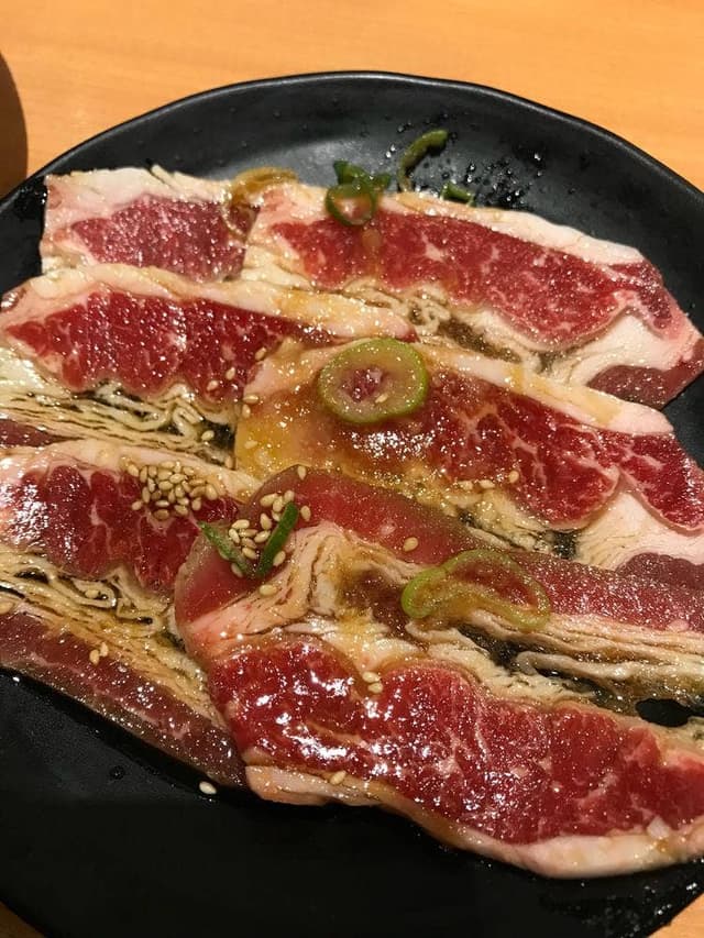 安楽亭 川崎初山店 - サブ画像2