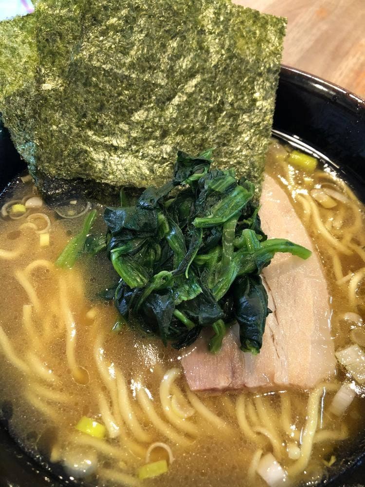 麺屋だるま家 川崎店