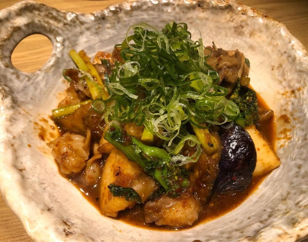 肉酒屋 輪っか
