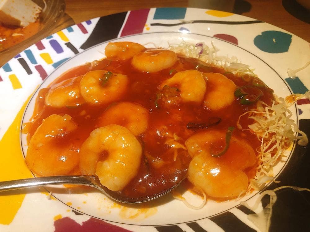 火麒麟酒場
