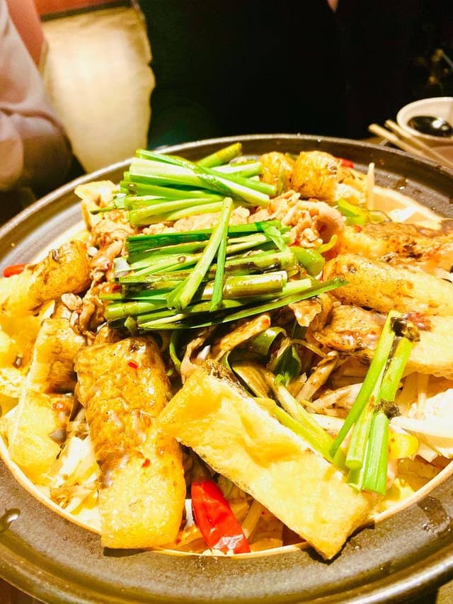 黒から 金山小町店 - サブ画像2