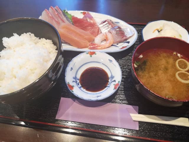 海鮮和食処じゅん - サブ画像3