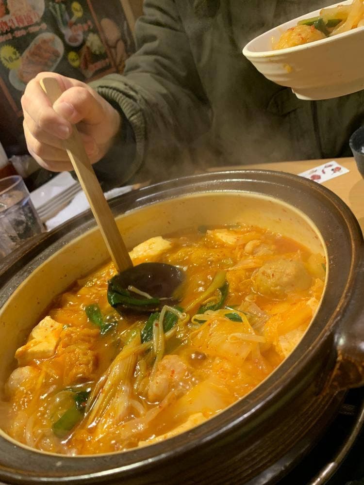 赤から 岡山大福店