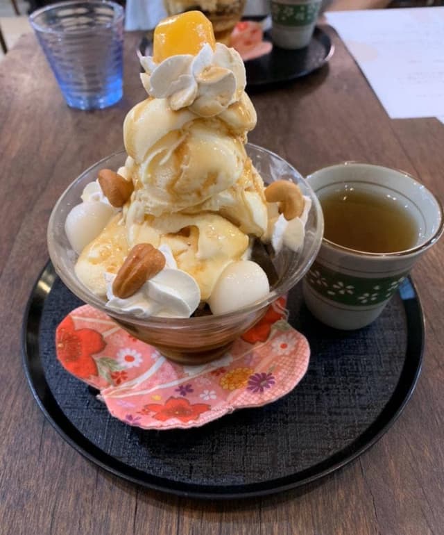 Mea ulu café AkuA. - サブ画像2