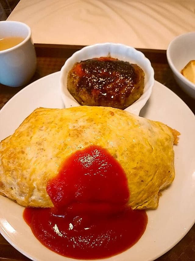 レストランモン - サブ画像3