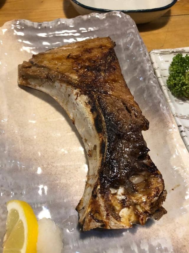 魚寅食堂 横浜鶴屋町店 - サブ画像3