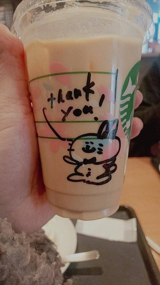 スターバックス コーヒー アピタ鳴海店 - サブ画像3