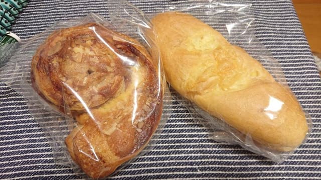 とよしまベーカリー - サブ画像2