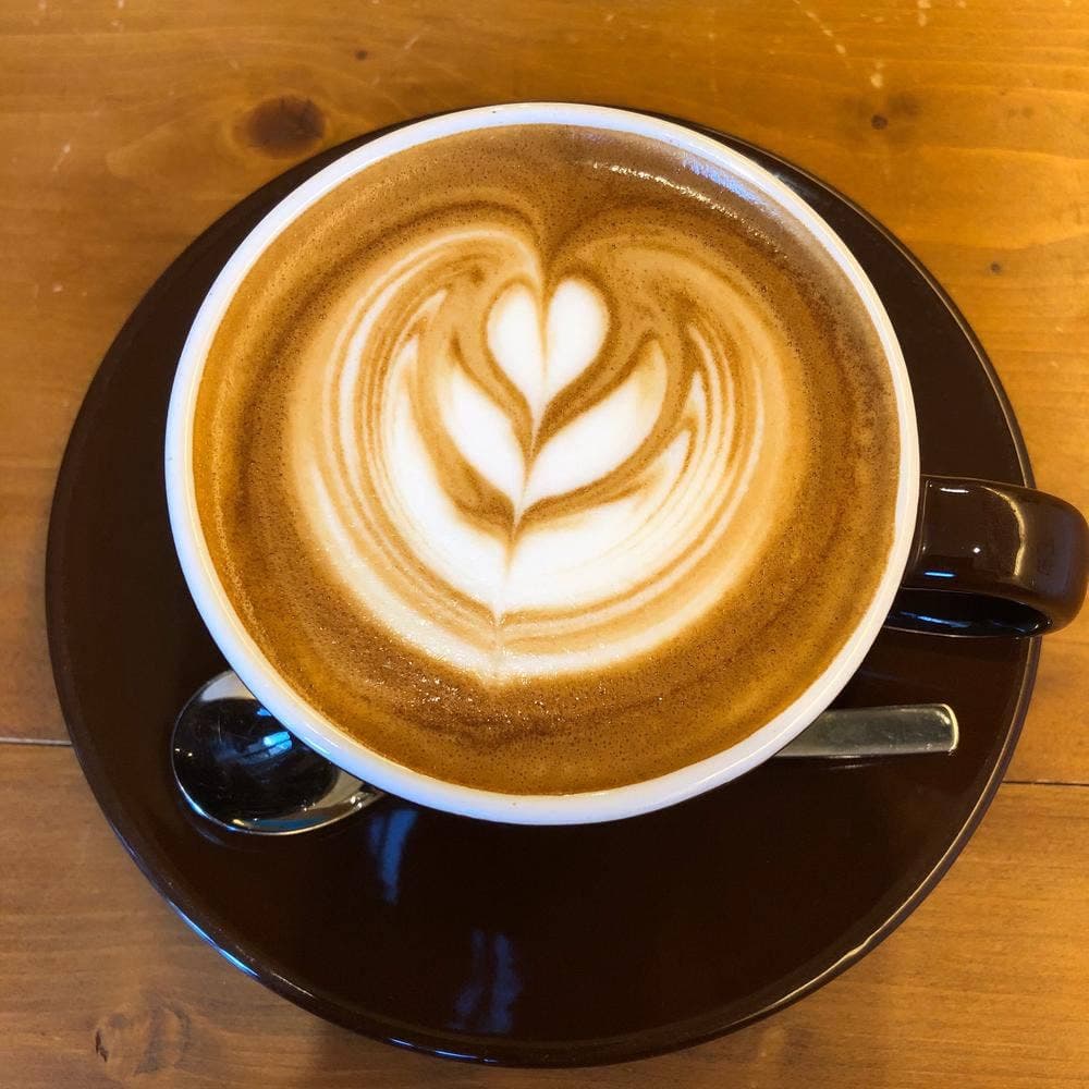 Cafe & Bake NAKAMURAYA