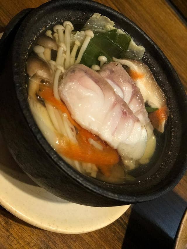 魚創 竹波 - サブ画像2