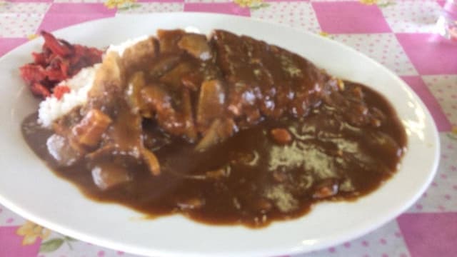 力食堂 - サブ画像1