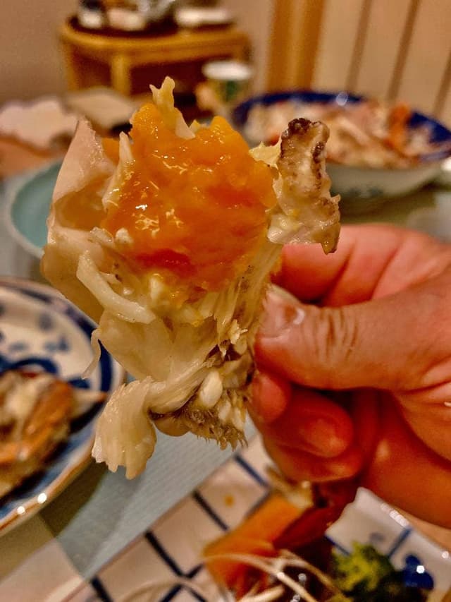 海上館 お食事処 - サブ画像2