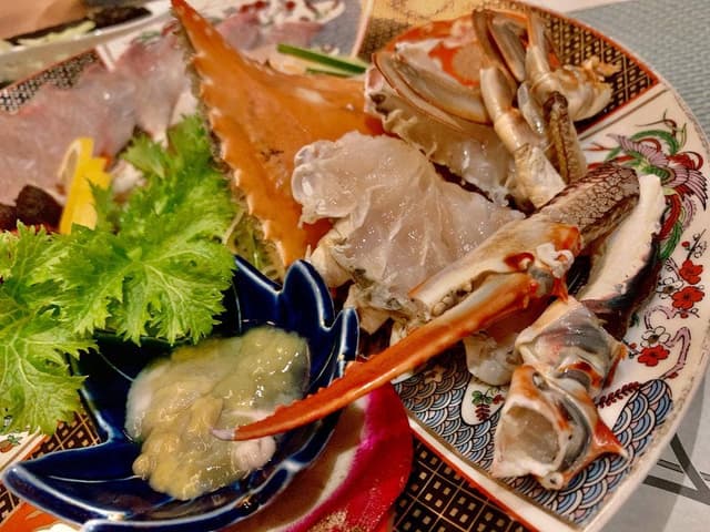 海上館 お食事処 - サブ画像3