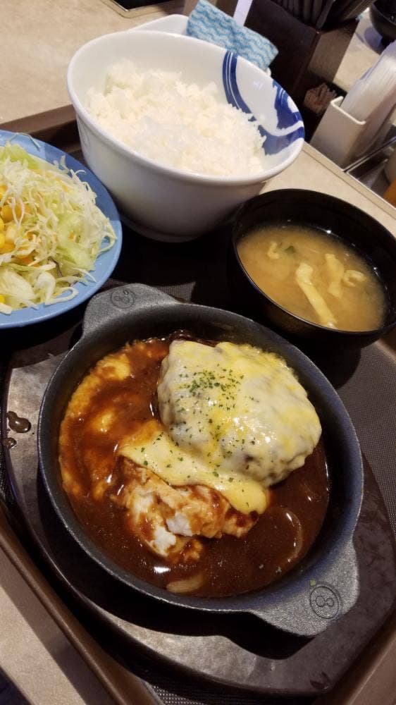 松屋 高津店 - サブ画像1
