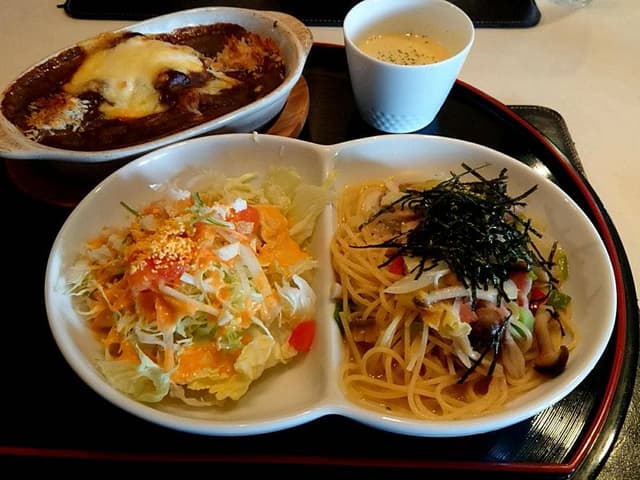 brasserie Entrain - サブ画像2