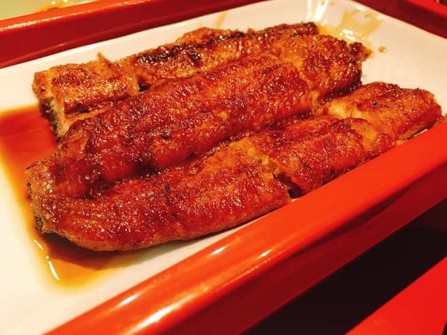 本庄うなぎ屋 本庄店 - サブ画像1